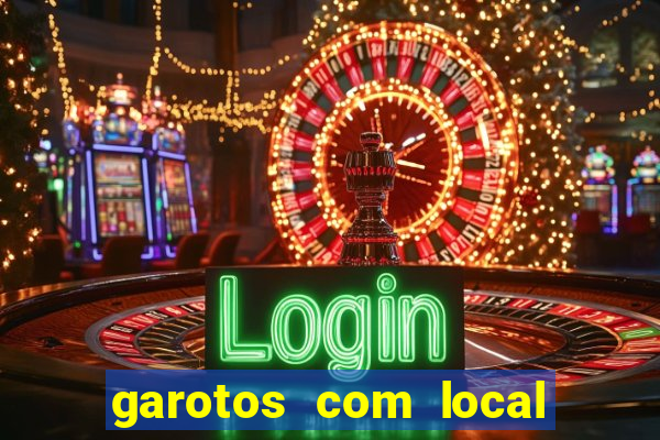 garotos com local porto alegre